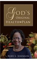 God's Original Health Plan