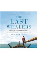 The Last Whalers
