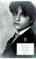 Memoirs of a Coxcomb