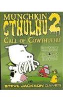 Munchkin Cthulhu 2 Call of Cowthulhu