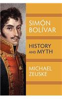 Simon Bolivar