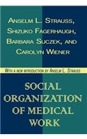Social Organization of Medical Work