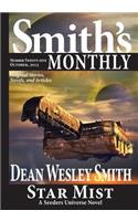 Smith's Monthly #25: (25 Smith's Monthly)