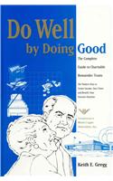 Do Well by Doing Good