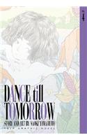 Dance Till Tomorrow