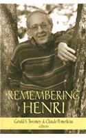 Remembering Henri: The Life and Legacy of Henri Nouwen