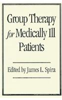 Group Therapy For Medically Ill Patients