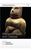 Women's Health and Disease, Volume 1205