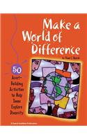 Make a World of Difference