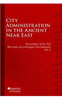 Proceedings of the 53th Rencontre Assyriologique Internationale