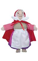 Strega Nona Doll: 12