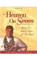 The Heaven on Seven Cookbook