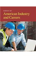 Survey of American Industry and Careers