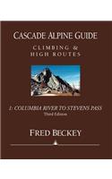 Cascade Alpine Guide