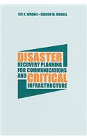 Disaster Recovery Planning for Communications and Critical Infrastructure