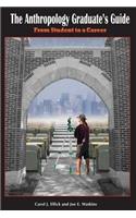 Anthropology Graduate's Guide