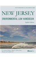 New Jersey Environmental Law Handbook