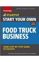 Start Your Own Food Truck Business