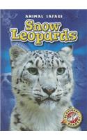 Snow Leopards