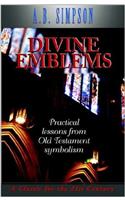 DIVINE EMBLEMS