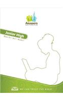 ABC Full Kit - Jr High 1st Qtr