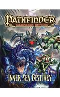 Pathfinder Campaign Setting: Inner Sea Bestiary