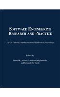 Software Engineering Research and Practice