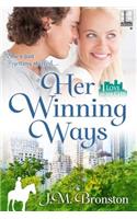 Her Winning Ways
