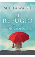 Refugio de Las Promesas de Dios