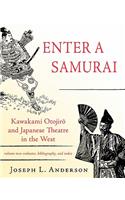 Enter a Samurai