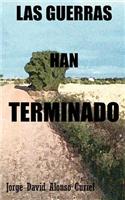 Las Guerras Han Terminado