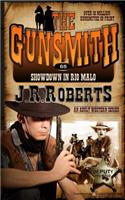 Showdown in Rio Malo: (65 Gunsmith)