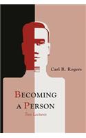 Becoming a Person