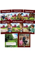 Farm Pets