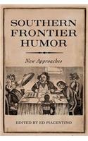 Southern Frontier Humor