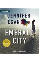 Emerald City