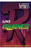 Supervillainess