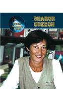 Sharon Creech