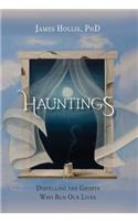 Hauntings