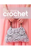 One Skein Crochet