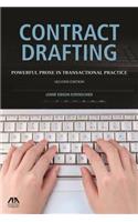 Contract Drafting: Powerful Prose in Transactional Practice