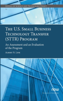 U.S. Small Business Technology Transfer (STTR) Program