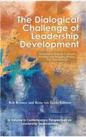 The Dialogical Challenge of Leadership Development