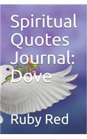 Spiritual Journal