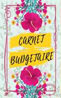 Carnet Budgétaire
