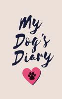 My Dog's Diary