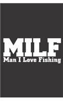 Mlif Man I Love Fishing