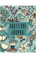 Gratitude Journal