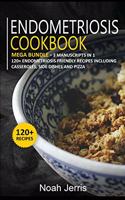 Endometriosis Cookbook