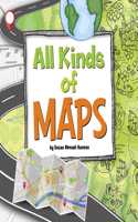 All Kinds Of Maps